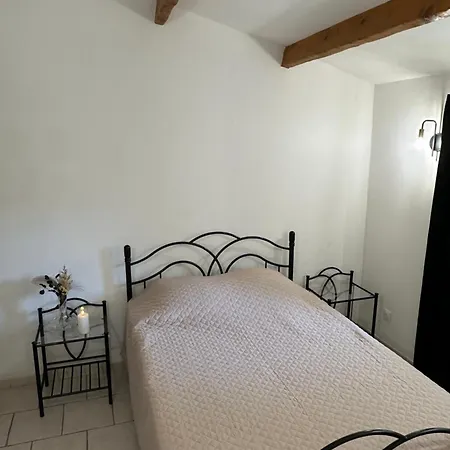 Aix Theolina Holiday home Aix-en-Provence