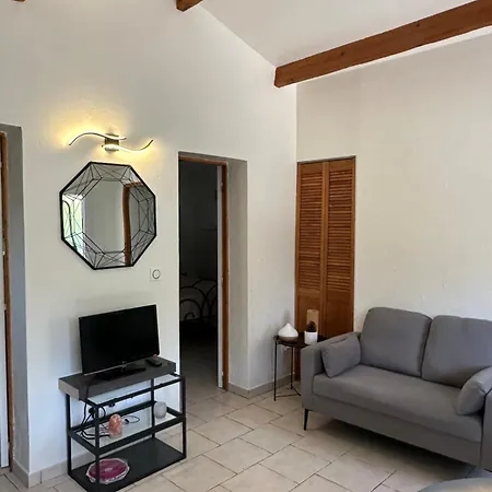 Holiday home Aix Theolina Aix-en-Provence