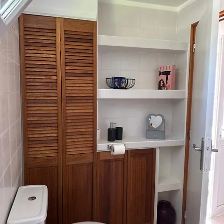 Aix Theolina Holiday home