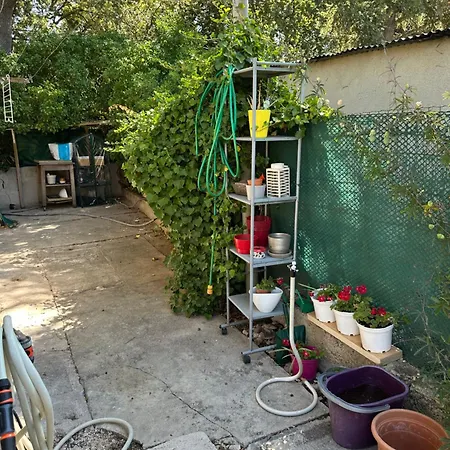 Holiday home Aix Theolina *